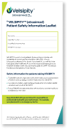 Patient Safety and Pregnancy Card